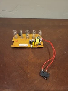Arctic Air Tower Fan Main Power Control Board Replacement Part OEM 21050 - Picture 1 of 9