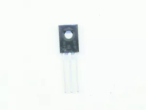 Transistor Motorola ""original"" MJE172 2 piezas - Imagen 1 de 1