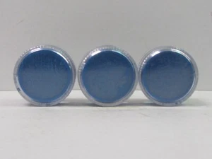 Borghese Eye Scream Perlati Eye Shimmers color Azzuro-04 Lot of 3 x 0.023 oz  - Picture 1 of 1