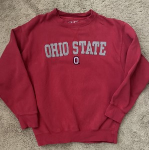 buckeye nation moletom com capuz