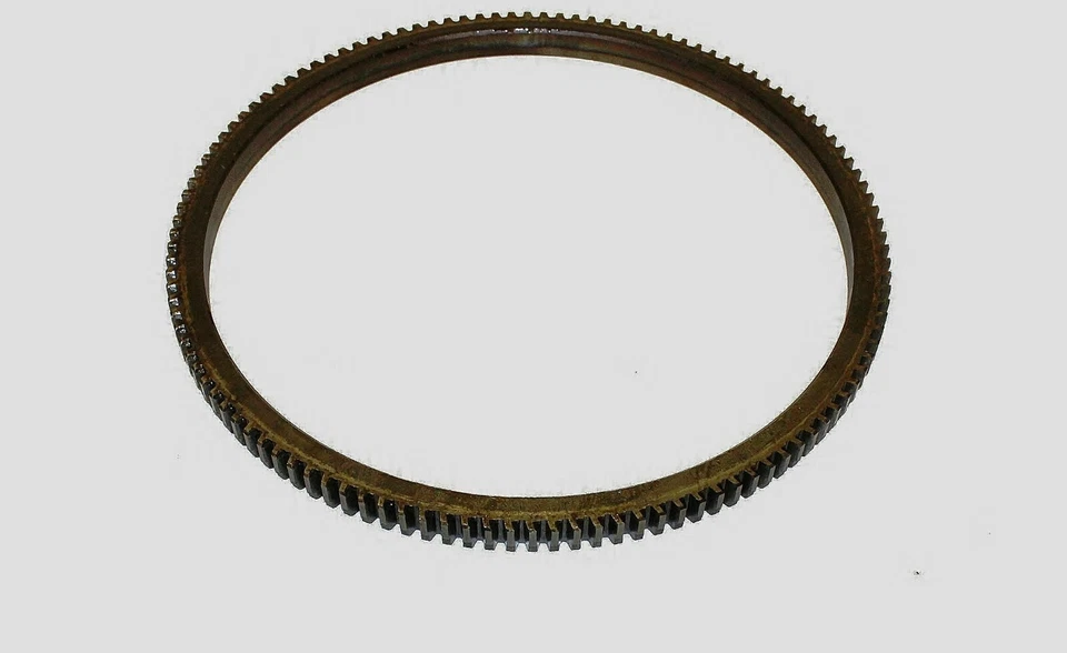 FLYWHEEL STARTER RING GEAR MG MAGNETTE ZA & ZB SALOONS - Image 1 of 1