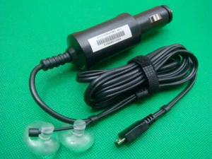 Original Mitac Car charger power cable for Garmin dash cam 45 46 47 65W 66W Mini - Picture 1 of 5