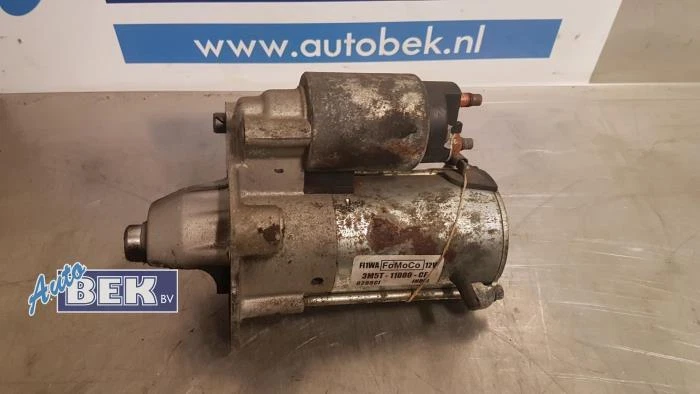Motorino avviamento Ford Focus II Turnier DA, DS, FFS 3M5T11000CF P7800177 - Immagine 1 di 1