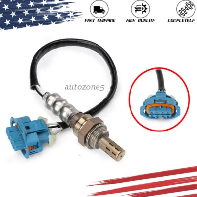 Sensor de oxígeno 55566648 compatible con Chevrolet Sonic LTZ 2015 hatchback 4 puertas 1,4 L Foto 1 de 4