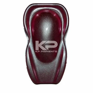 Kranberry Kocktail Colorshift Pearl Kp Pigments Mica Powder Paint Epoxy 5g or25g - Picture 1 of 5