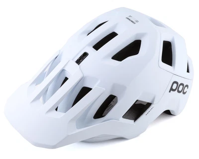 POC Kortal Helmet (Hydrogen White Matte) - Image 1 of 4