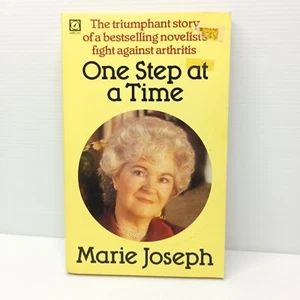 One Step at a Time by Marie Joseph - Imagen 1 de 6