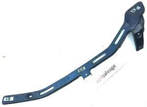 Piaggio X9 250 Lower Footrest Board Panel Frame Mounting Bracket Right Side 2002 - Picture 1 of 6