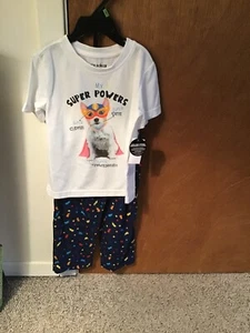 Toddlers Pajamas - Picture 1 of 5