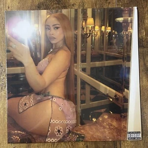 Ice Spice – Y2K  - NEW Sealed - LP Vinyl Record 12" - Picture 1 of 2