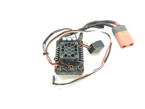 Hobbywing EZRun Max8 G1 ESC with IC5 Plug Used - Picture 1 of 5