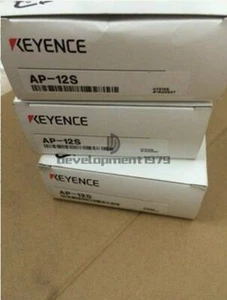 1 pieza nuevo en caja KEYENCE AP-12S - Imagen 1 de 1