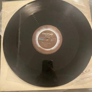 Broken Falsamente 1993 PROMO RARE Colombia Soda Stereo Prisioneros Enanitos - Picture 1 of 5