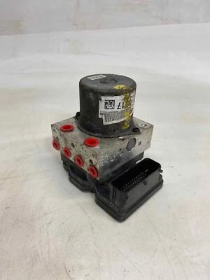 ABS Pump Anti Lock Brake Unit Assembly HYUNDAI ELANTRA 14 15 16 - Image 1 of 4