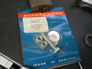 Rickman Fastener Assembly (one) 125 250 Part # R05505099 063316 - Picture 1 of 5
