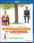 Birnenkuchen mit Lavendel (Blu-ray) Efira Virginie Lavernhe Benjamin Fagedet Leo