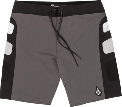 Volcom Surf Vitals Yago Dora Mens Boardshorts - Image 1 of 2