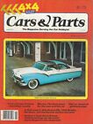 Cars & Parts magazine February 1980 good condition Mopar Ford GM AMC Chevrolet