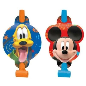 Mickey Mouse Party Supplies Blowouts party favor 8ct. - Picture 1 of 1