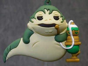 Star Wars NEW * Jabba the Hutt Clip * Blind Bag Year of the Dark Side Key - Picture 1 of 7