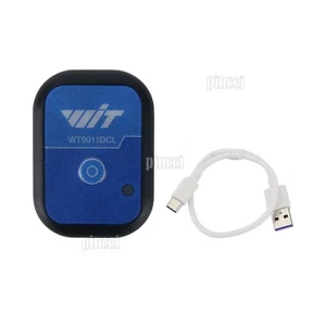 WIT WT9011DCL-BT50 Accelerometer Gyroscope Electronic Compass 50 meters - Bild 1 von 7
