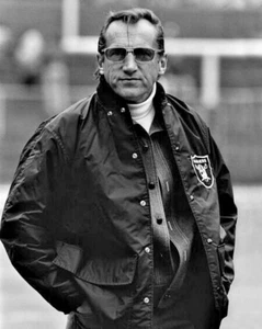Los Angeles Raiders AL DAVIS Glossy 11x14 Photo Football Print Poster HOF 92 - Picture 1 of 1