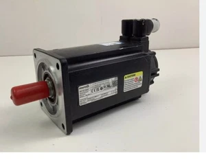 Rexroth 3~ Servomotor   MSK060C-0300-NN-S1-UG1-NNNN - Afbeelding 1 van 3