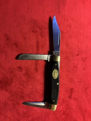 Нож Schrade Old Timer - Stockman - Изображение 1 из 3