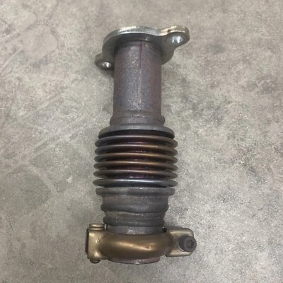 05 06 07 JUNTA FLEXIBLE ESCAPE YAMAHA RS RAGE 8ES-14615-01-00 24349 Foto 1 de 4