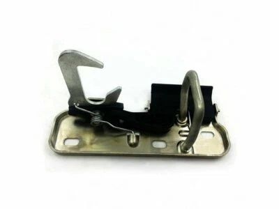 适用于 2009 - 2017 年大众 Tiguan Hood Latch 33861BB 2013 2015 2010 2011 2012 2014 — 第 1/2 张图片