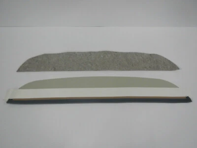 1962 1963 Buick Skylark Special Package Tray & Jute 2 Door Hardtop 62 63 Coupe - Image 1 of 4