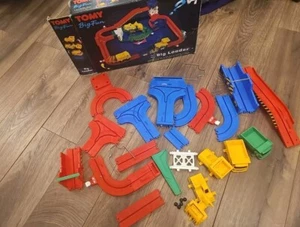 Tomy Big Fun Big Loader + Box Spare  No Engine - Picture 1 of 6