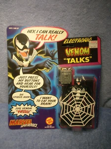 1991 ELEKTRONISCHES GIF "TALKS" - NRFP - Bild 1 von 3