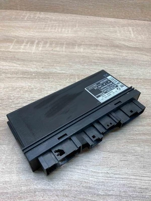 6957143 5WK49110  Comfort/convenience module Fits for BMW 5 E60 E61 - Immagine 1 di 4