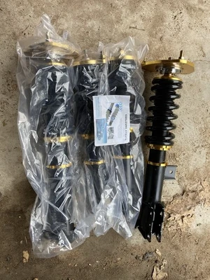 2000 - 2005 三菱 Eclipse 线圈悬架 — 第 1/3 张图片