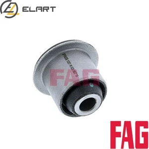 2x CONTROL ARMTRAILING ARM BUSH 829 0627 10 FOR DACIA DOKKER/Pickup/Box/MPV 1.2L - Picture 1 of 7