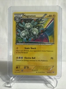 Magneton 53/162 Breakthrough Regular - Picture 1 of 10