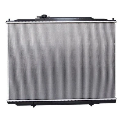 OSC 2830 OSC Cooling Products 2830 radiador nuevo para Honda Ridgeline 06-08 Foto 1 de 4