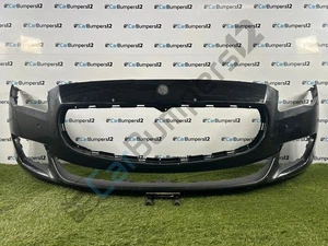 MASERATI QUATTROPORTE 2012+ FRONT BUMPER - Picture 1 of 21