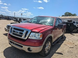 Driver Left Upper Control Arm Front Fits 04-08 FORD F150 PICKUP 527249 - Bild 1 von 12