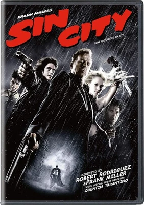 Sin City - Image 1 of 2