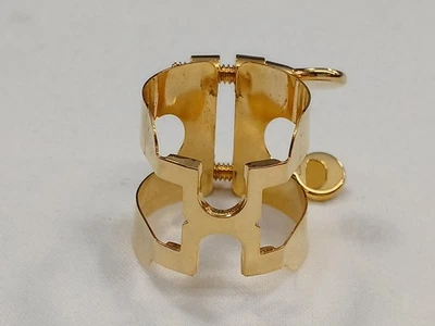 Ligadura RICO HCL1 Foto 1 de 4