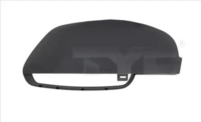 Carcasa del espejo retrovisor izquierda 337-0202-2 TYC para VW SKODA - Imagen 1 de 4