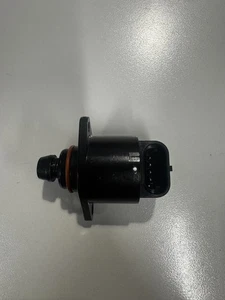 Sierra Iac Motor Volvo # 8355194 18-7704 - Bild 1 von 3
