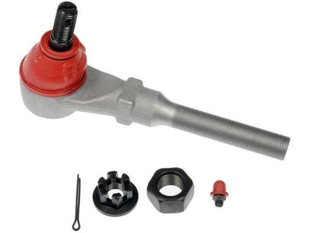 Extremidade externa dianteira direita da haste de amarração para 1997-2002 Ford Expedition 1998 1999 SQ657TX - Imagem 1 de 1