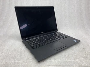 Dell Latitude 7390 2-in-1 Core i7-8650U 1,9 GHz 16 GB RAM NO HDD NO BATT NO OS - Foto 1 di 8