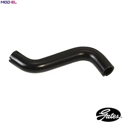 RADIATOR HOSE 05-2754 FOR FIAT IDEA/Van PUNTO/Hatchback LANCIA 1.2L 4cyl IDEA - Image 1 of 4