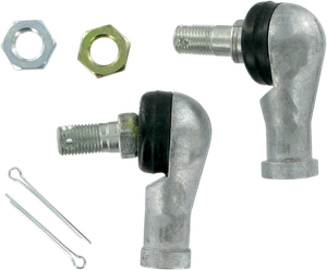 All Balls Tie Rod Ends for 2007-2011 Yamaha YFM350 Grizzly Auto ATV - Picture 1 of 2