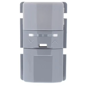 Kit de cambio de color gris Cooper para sensor atenuador de ocupación/vacantes SCKD-GY-BP - Imagen 1 de 5
