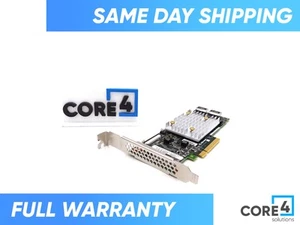 HP 804394-B21 SMART ARRAY E208I-P SR G10 CTRL - 836266-001 - Picture 1 of 1